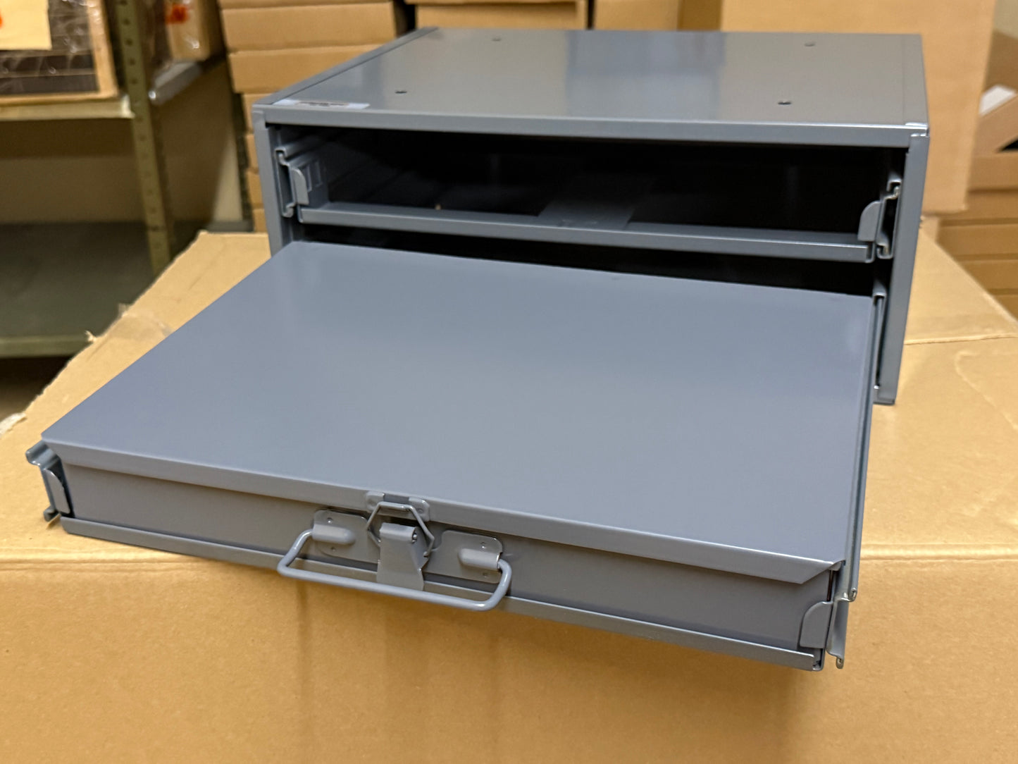 Assortment Rack (Small)