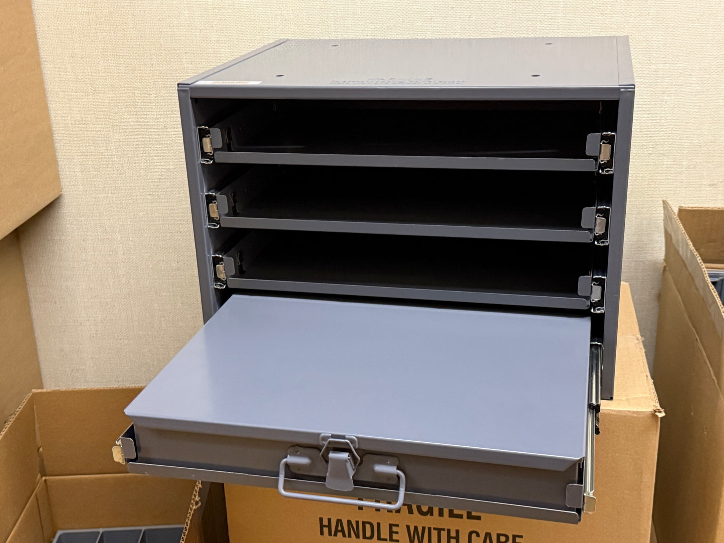 Assortment Rack (Large) 4LR